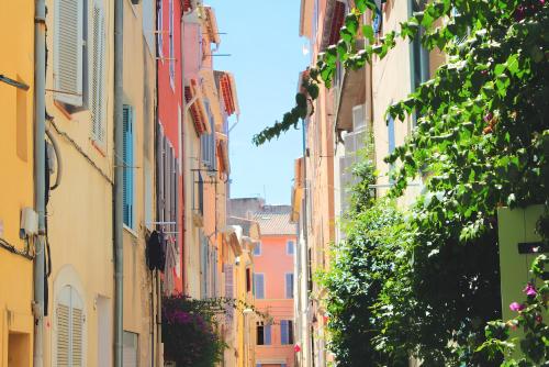 Logement moderne et élégant - Max 5 personnes