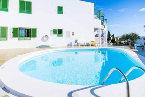 Apartamento Costa Mar