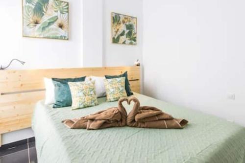 Apartamento Cozy Stay