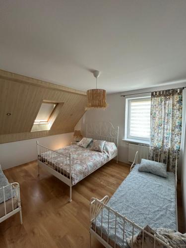 Fotografie z fotogalerie ubytování Wiatrakówka v destinaci Kosewo