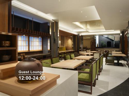 Mitsui Garden Hotel Kyoto Station