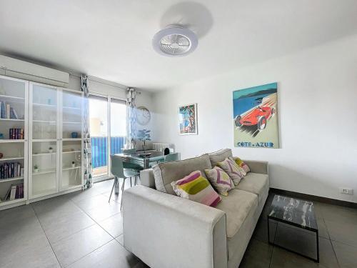 Napoléon - 6 couchages - 3 chambres - Centre ville