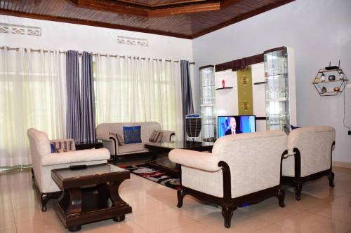 Jodav House Kibagabaga