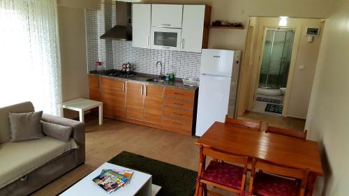 Gallery image of Suna Apart Hotel in Gokceada Town