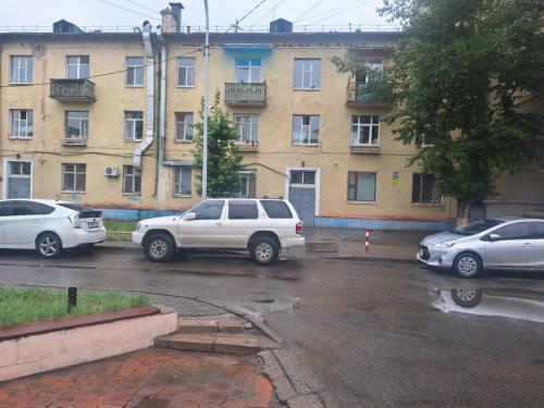 Comfort Stay Ulaanbaatar