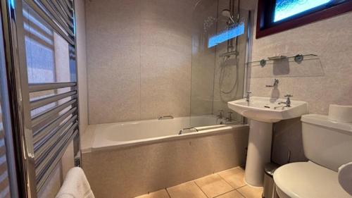 Un baño de Portnellan