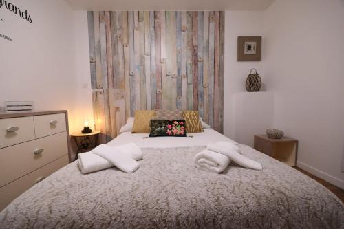 Gallery image of Appart'Hôtel DISNEYLAND DREAM Close & Safe in Montévrain