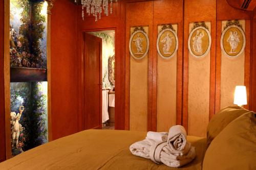 Casa dell'Opera LUXURY STAY