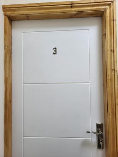 Foto dalla galleria di Rooms in Manchester 6 minutes Drive to Victoria Station a Manchester