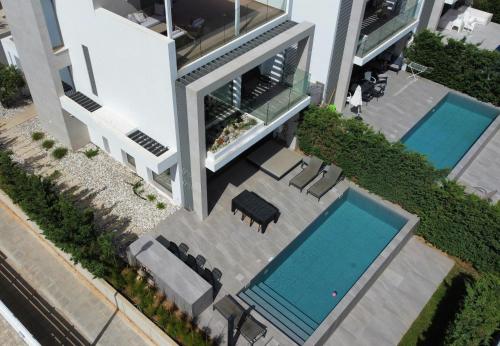 TooCoool Villa - Azure Seaview