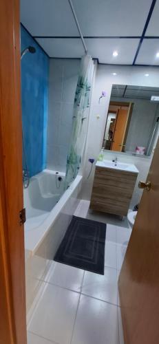 Loft in Salou Residence Inter 2