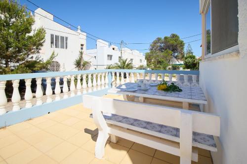 Apartment Casa Cristiano