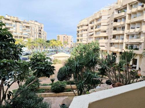 Sol y relax en el corazón de Torremolinos