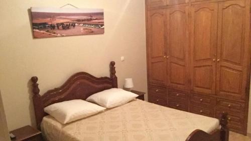 Comfortable private room in Assomada