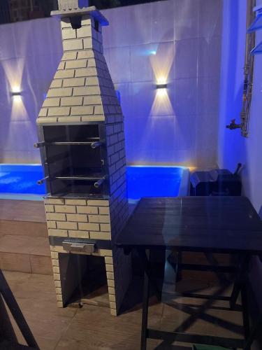 Fotografie z fotogalerie ubytování Lacasita - Casa com piscina em Abreu e Lima Centro v destinaci Maricota