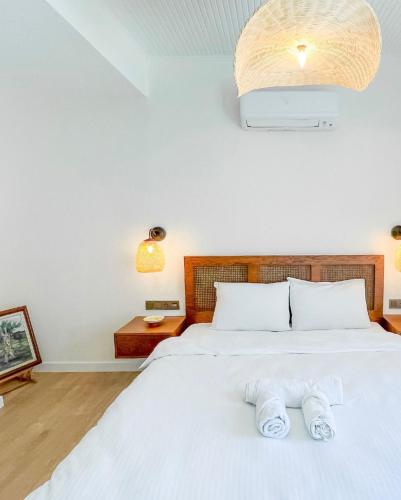 Gallery image of Riserva Boutique Hotel in Kuscular
