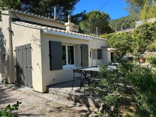 Petite Maison de Charme