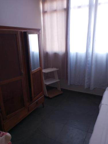 Dom Victor Residence Hotel 2にあるベッド