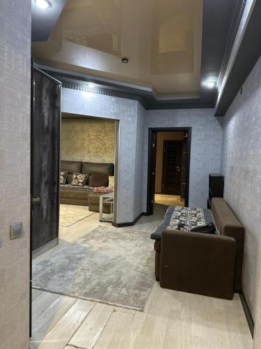 Gallery image of Квартира в центре in Bishkek