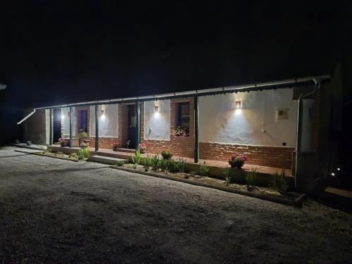 Ráksi Sajtos vendégház