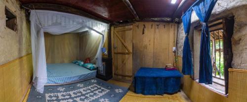 Ένα μπάνιο στο May Linh Homestay Ban Gioc Waterfall - Cao Bang