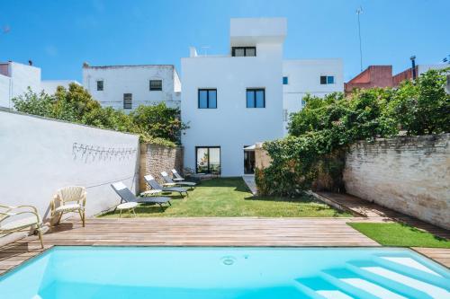 Al Sur Home Marqués