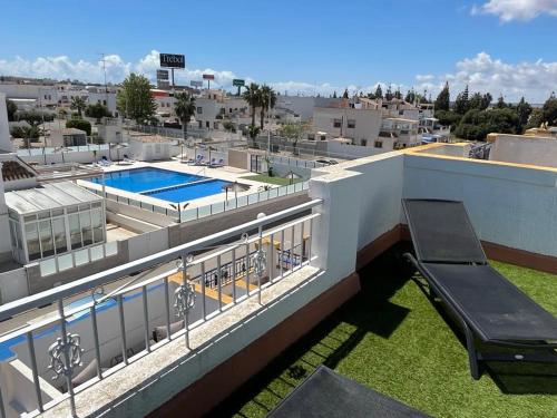 Location 6 personnes à Torrevieja