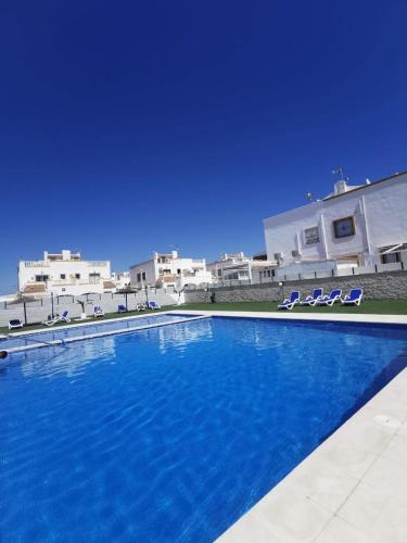 Location 6 personnes à Torrevieja
