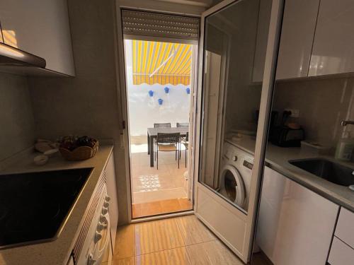 Location 6 personnes à Torrevieja