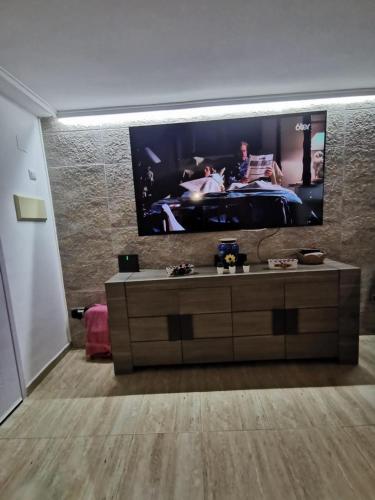 Location 6 personnes à Torrevieja