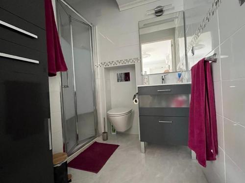 Location 6 personnes à Torrevieja