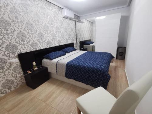 Location 6 personnes à Torrevieja