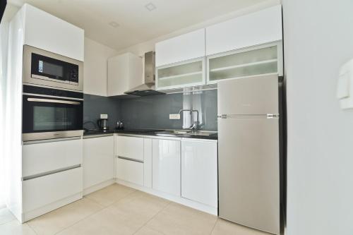 Apartment Domalu Old Town