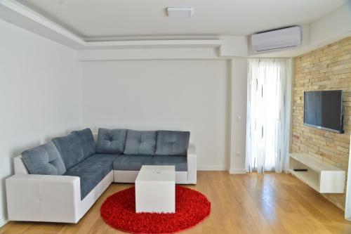 Gallery image of Apartment Domalu Old Town in Zadar