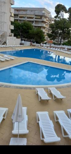 Loft in Salou Residence Inter 2
