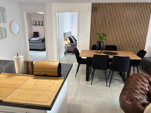 Apartament Siemionkowo