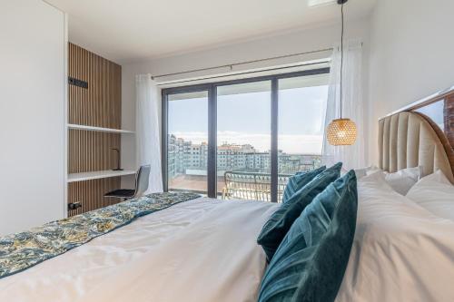 Oceanview Penthouse in Funchal
