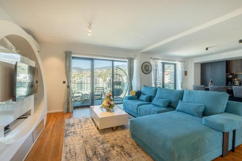 Oceanview Penthouse in Funchal