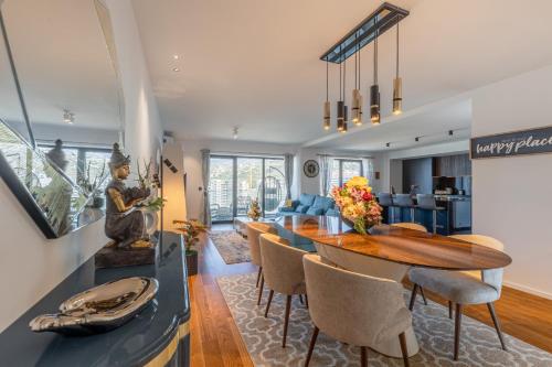 Oceanview Penthouse in Funchal