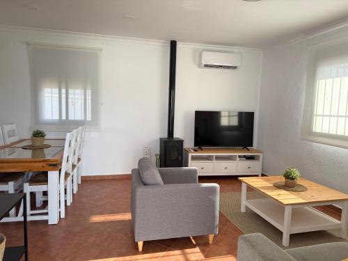 Casita de Mar