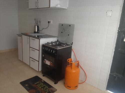 Gallery image of Vanna Nest in Maragoli