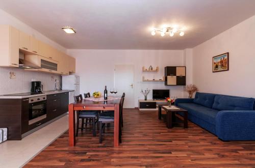 Gallery image of Apartments Jadranka in Privlaka