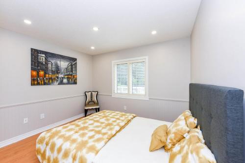 Gallery image of Elegant 6 Bedroom Modern Retreat in Caledon in Inglewood