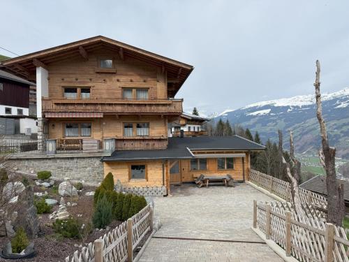 Ferienhaus Innergruben