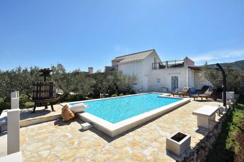 Villa Mar 2