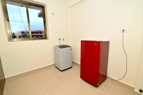 Φωτογραφία από το άλμπουμ του 2BR luxurious flat by Benaulim beach σε Benaulim