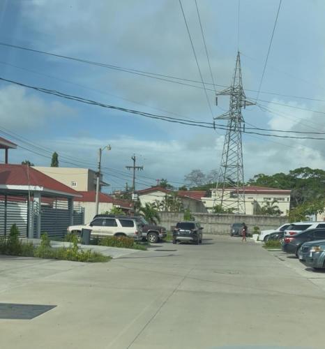 Imagen de la galería de Residencial Quinta Los Laureles, en La Ceiba