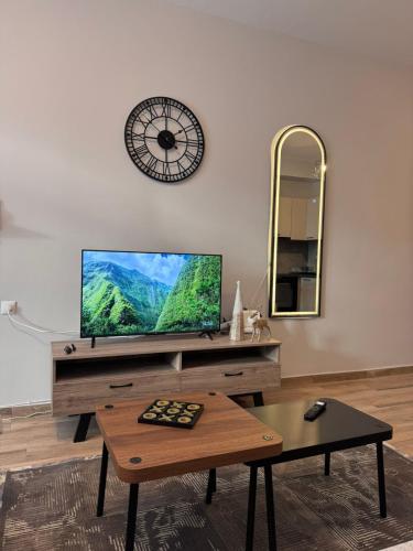 Mario's Apartment