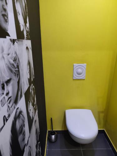 BOUTIQUE HOSTEL BY Cassis photo 3