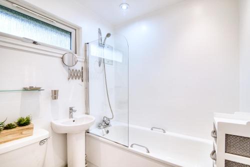 Un baño de Portnellan